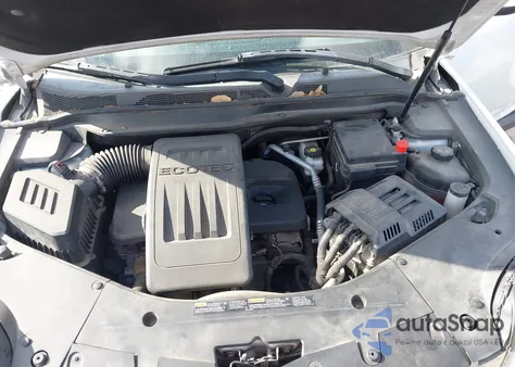 2017 GMC Terrain Sle-1 z USA, uszkodzony, nr VIN 2GKALMEK1H6136321